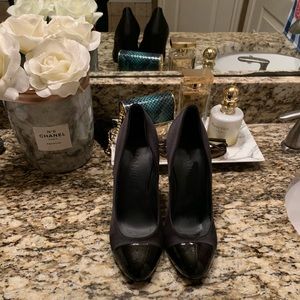 Chanel Heels open to offers